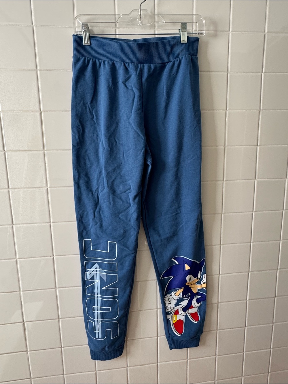 Sonic pants